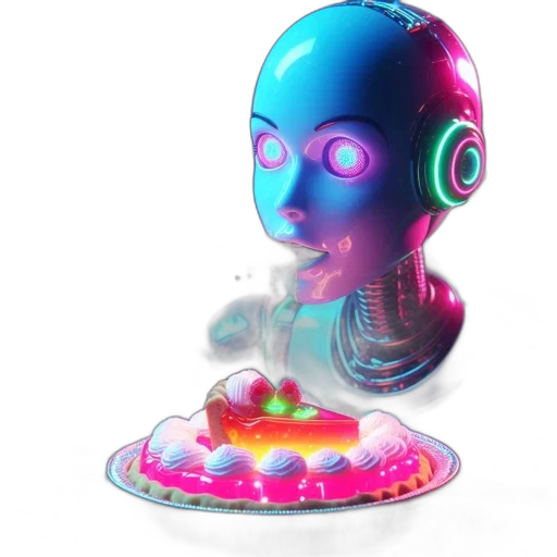 robot, mask, face, jewelry transparent PNG cut-out