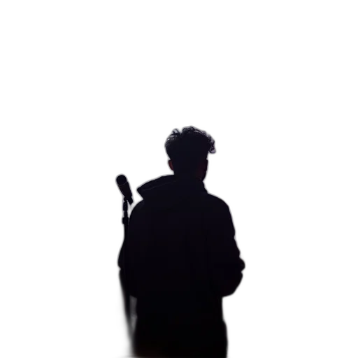 staff, weapon, sword, jacket transparent PNG cut-out