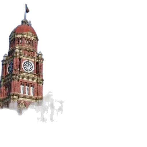 building, 3d render, photorealistic, concept art transparent PNG cut-out