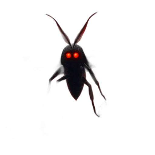 creature, animal, robot, mask transparent PNG cut-out
