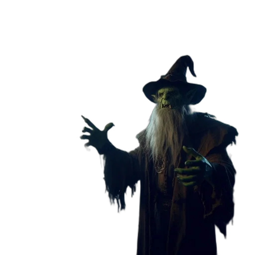 staff, mask, hat, concept art transparent PNG cut-out