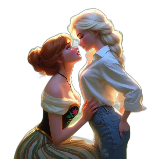 concept art, fantasy art, oil painting, comic book art transparent PNG cut-out