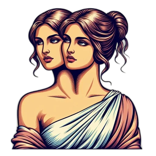 dress, face, jewelry, hair transparent PNG cut-out