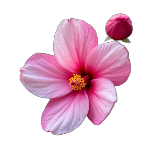 flower, crown, jewelry, staff transparent PNG cut-out