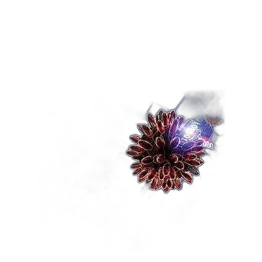 crown, flower, jewelry, weapon transparent PNG cut-out