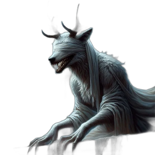 dragon, creature, animal, mask transparent PNG cut-out
