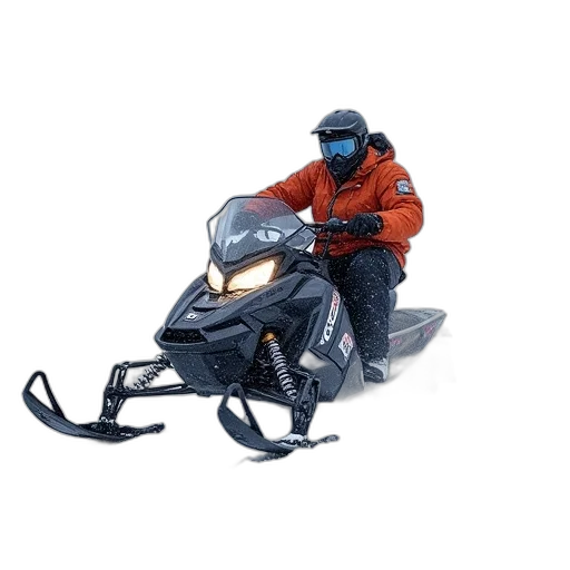 jacket, robot, concept art, 3d render transparent PNG cut-out