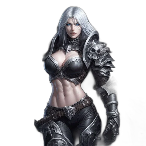 sword, weapon, fantasy art, concept art transparent PNG cut-out