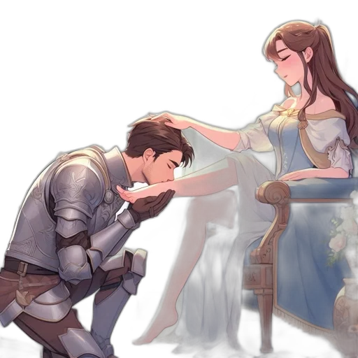 sword, crown, weapon, concept art transparent PNG cut-out