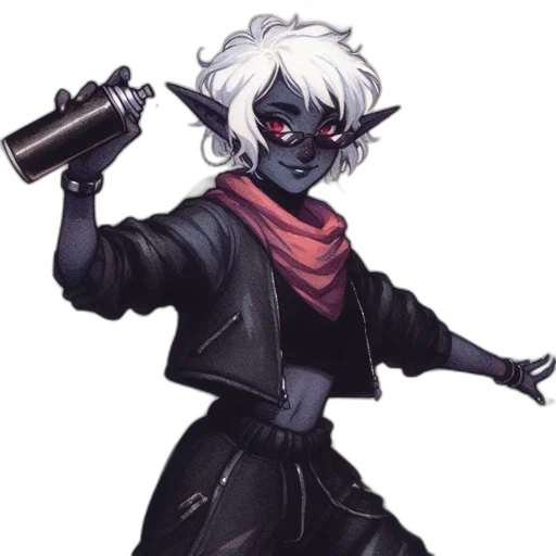 staff, concept art, fantasy art, pixel art transparent PNG cut-out