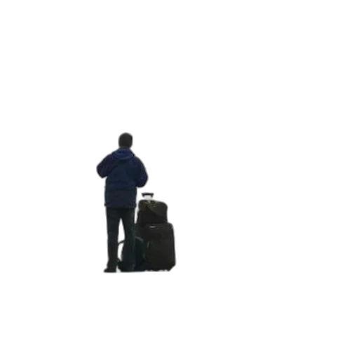 staff, robot, jacket, furniture transparent PNG cut-out