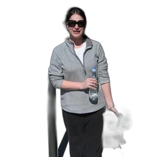 staff, jacket, umbrella, weapon transparent PNG cut-out