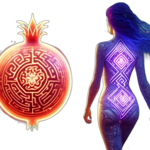 concept art, fantasy art, 3d render, sunset transparent PNG cut-out