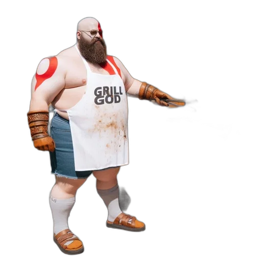 food, weapon, staff, creature transparent PNG cut-out