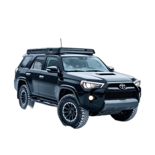 car, photorealistic, 3d render, anzap transparent PNG cut-out