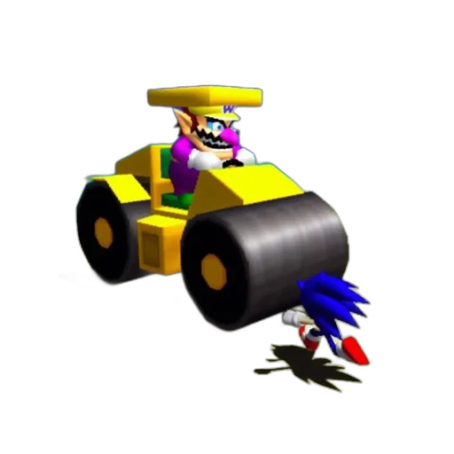 car, weapon, robot, animal transparent PNG cut-out