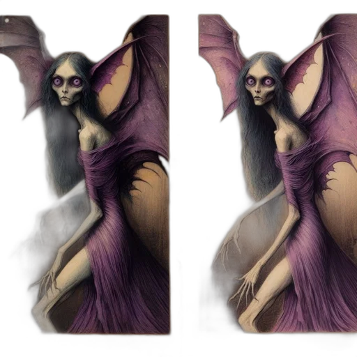 creature, dragon, concept art, fantasy art transparent PNG cut-out
