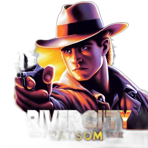 hat, concept art, comic book art, pixel art transparent PNG cut-out