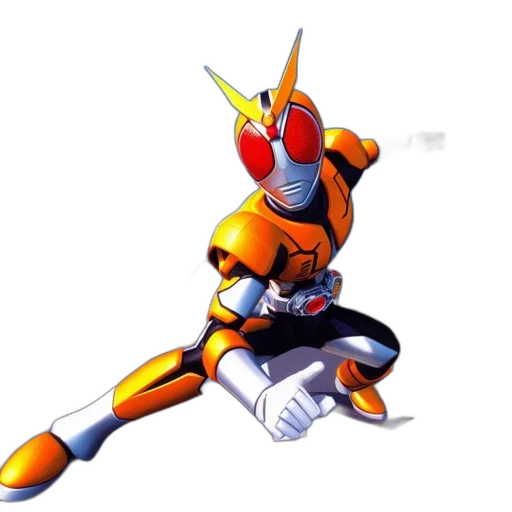 robot, weapon, staff, sword transparent PNG cut-out