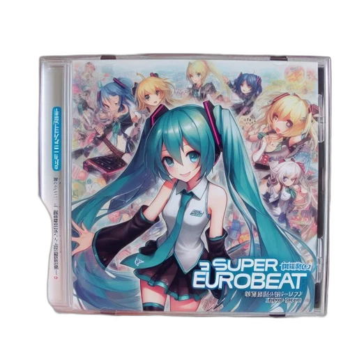 vaporwave, anime, image, portrays transparent PNG cut-out