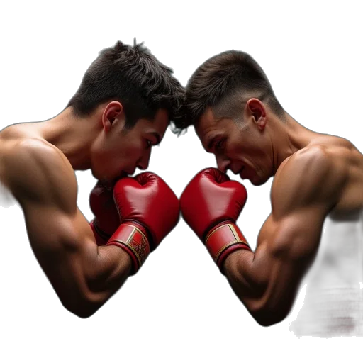 photorealistic, 3d render, concept art, man transparent PNG cut-out