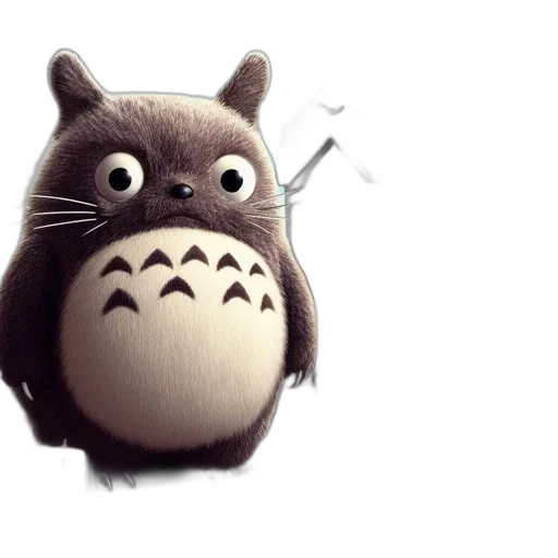 animal, creature, staff, face transparent PNG cut-out