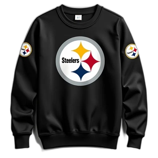 jacket, black, long-sleeve, sweatshirt transparent PNG cut-out