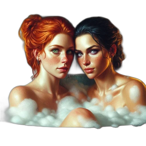 jewelry, fantasy art, concept art, photorealistic transparent PNG cut-out