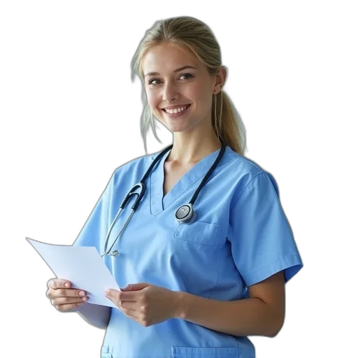 staff, dress, photorealistic, concept art transparent PNG cut-out