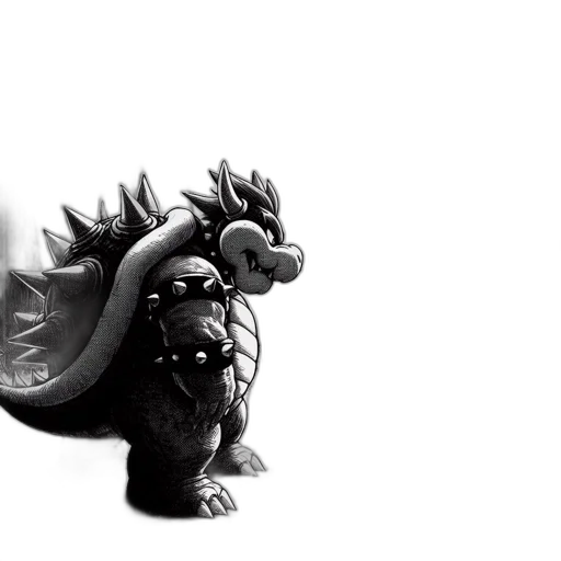 dragon, creature, animal, mask transparent PNG cut-out