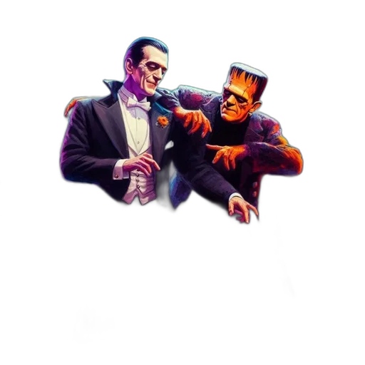 mask, robot, concept art, comic book art transparent PNG cut-out