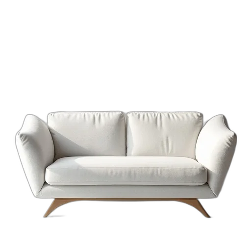 furniture, 3d render, photorealistic, concept art transparent PNG cut-out