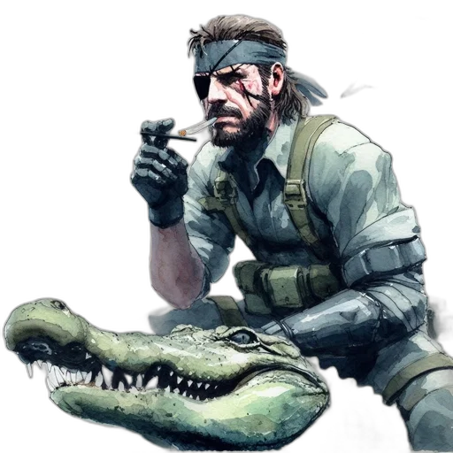 animal, weapon, creature, concept art transparent PNG cut-out