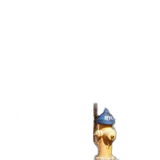 staff, hat, bottle, crown transparent PNG cut-out