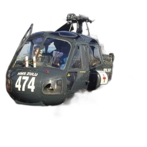 weapon, animal, car, 3d render transparent PNG cut-out