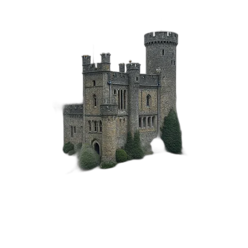building, crown, dragon, furniture transparent PNG cut-out