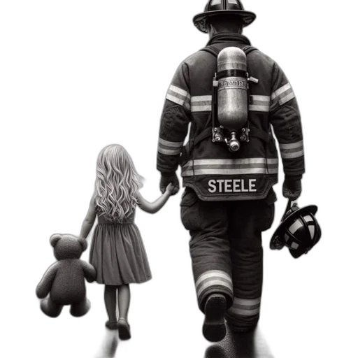 concept art, comic book art, fantasy art, pixel art transparent PNG cut-out