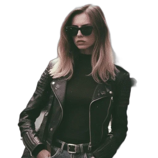 jacket, photorealistic, concept art, cartoon transparent PNG cut-out