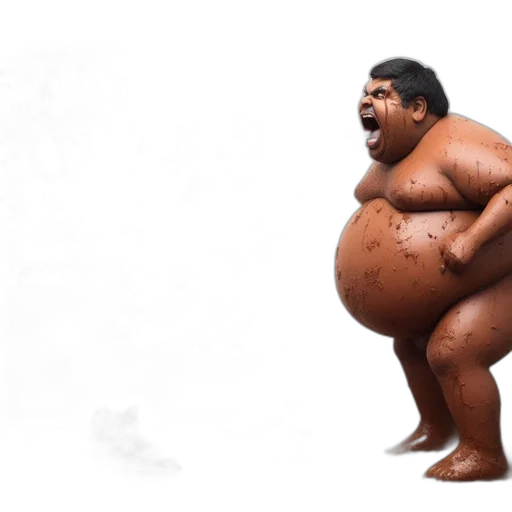 creature, animal, food, robot transparent PNG cut-out
