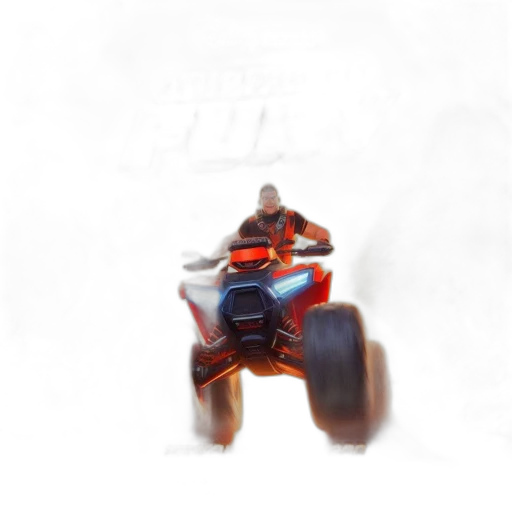 robot, car, weapon, animal transparent PNG cut-out