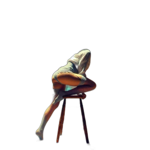 furniture, hat, shoes, umbrella transparent PNG cut-out