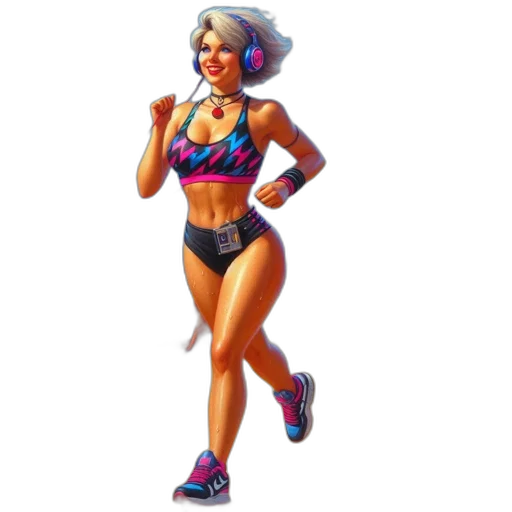 pixel art, concept art, 3d render, cartoon transparent PNG cut-out