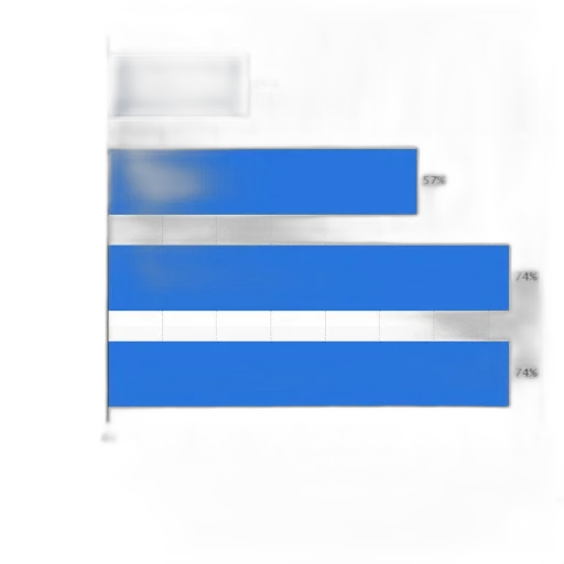 staff, hat, robot, 3d render transparent PNG cut-out