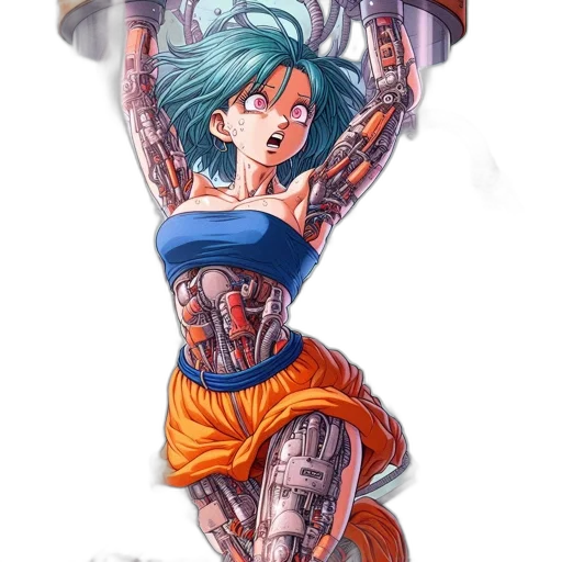 weapon, robot, sword, jewelry transparent PNG cut-out