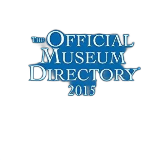 official, museum, directory, 2015 transparent PNG cut-out