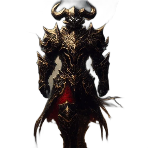 sword, dragon, mask, weapon transparent PNG cut-out