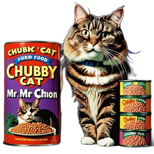 food, animal, creature, striped transparent PNG cut-out