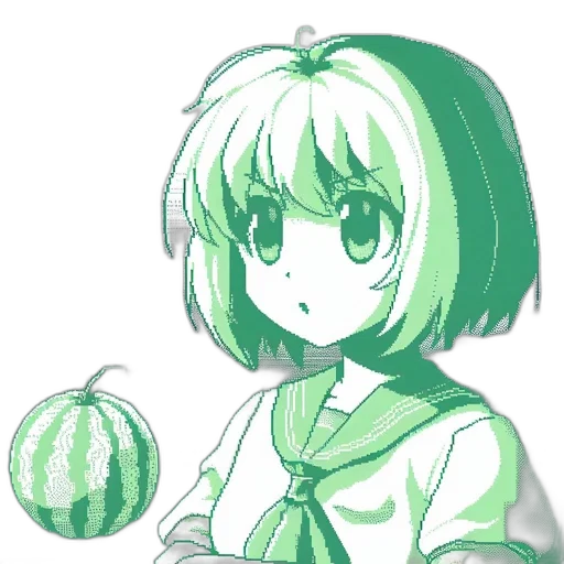 weapon, food, flower, creature transparent PNG cut-out