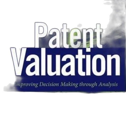 patent, valuation, improving, decision transparent PNG cut-out