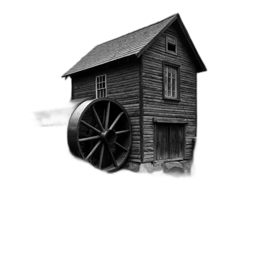 building, furniture, weapon, car transparent PNG cut-out